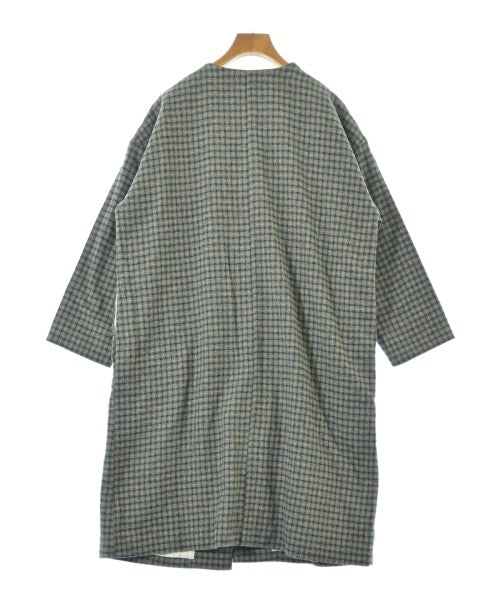 nofl เสื้อโค้ท อื่น