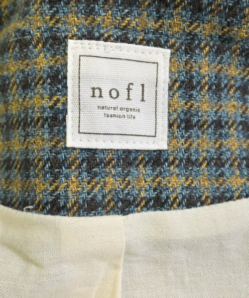 nofl เสื้อโค้ท อื่น