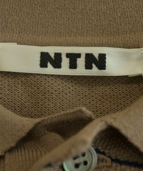 NTN เสื้อกันหนาว
