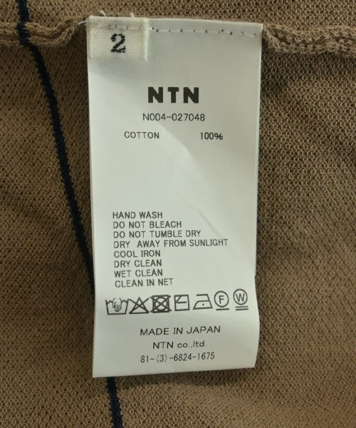 NTN เสื้อกันหนาว