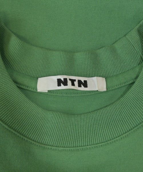 NTN เสื้อยืด/เสื้อท็อปส์