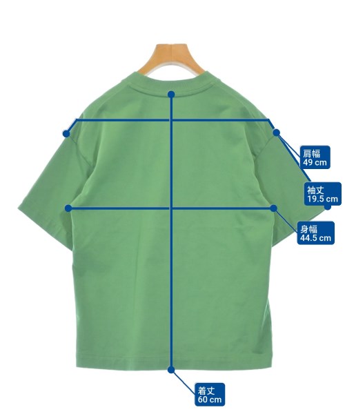 NTN เสื้อยืด/เสื้อท็อปส์