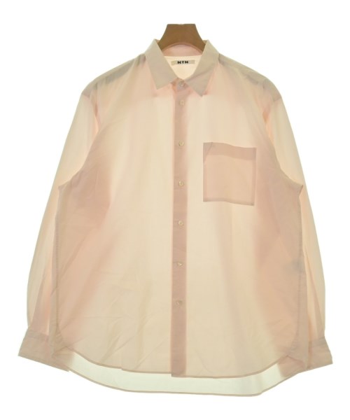 NTN เสื้อลำลอง