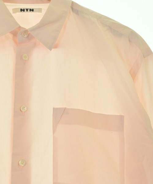 NTN เสื้อลำลอง