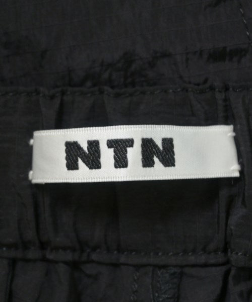 NTN กางเกงมีกระเป๋าข้างกางเกง2-4 กระเป๋า