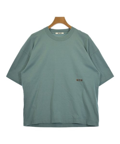 NTN เสื้อยืด/เสื้อท็อปส์