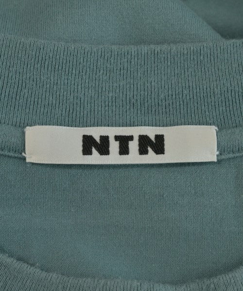 NTN เสื้อยืด/เสื้อท็อปส์