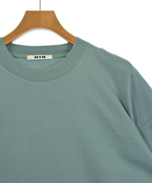 NTN เสื้อยืด/เสื้อท็อปส์