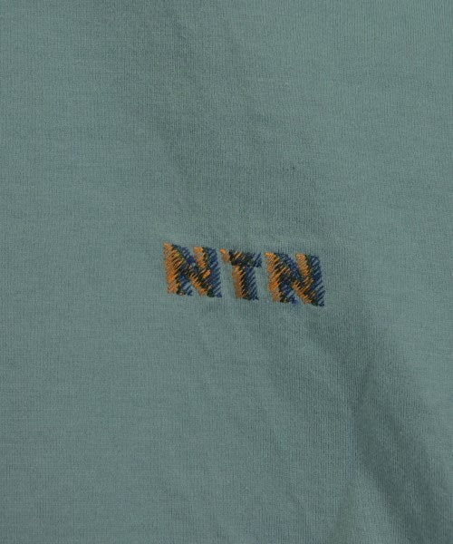 NTN เสื้อยืด/เสื้อท็อปส์