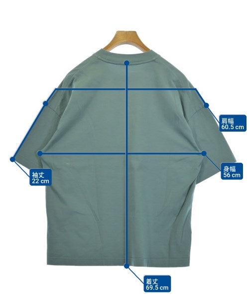 NTN เสื้อยืด/เสื้อท็อปส์