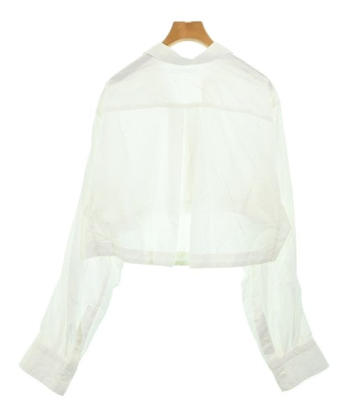 NTN เสื้อลำลอง