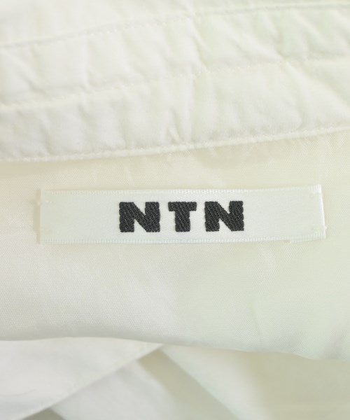 NTN เสื้อลำลอง