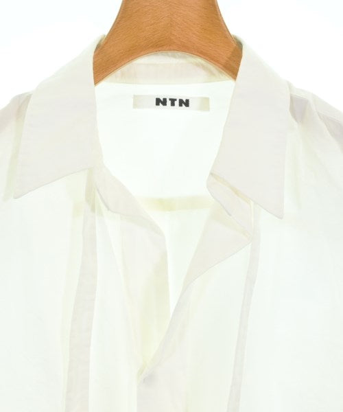 NTN เสื้อลำลอง
