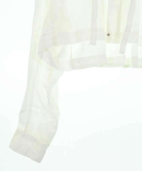 NTN เสื้อลำลอง