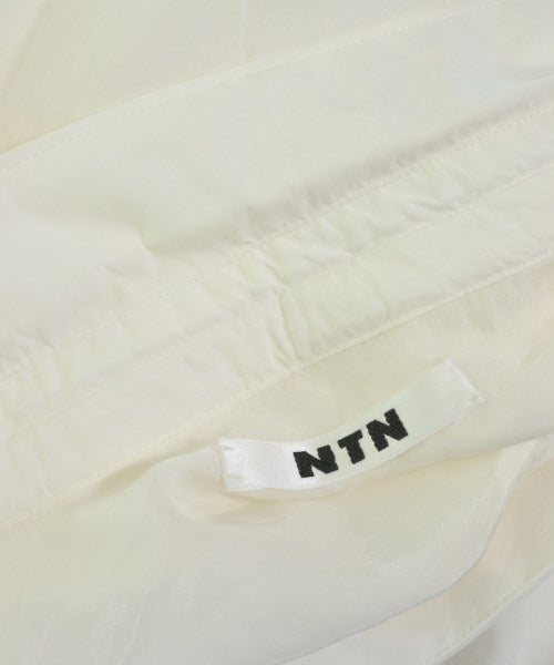 NTN เสื้อลำลอง