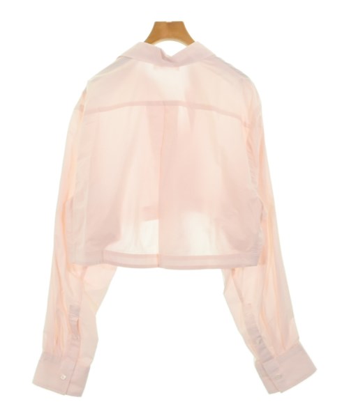 NTN เสื้อลำลอง