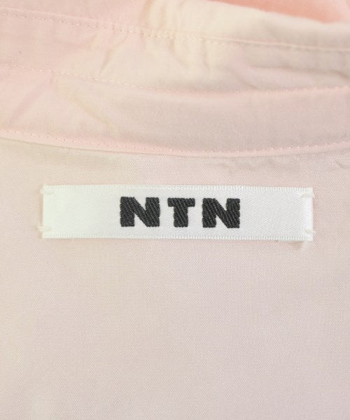 NTN เสื้อลำลอง