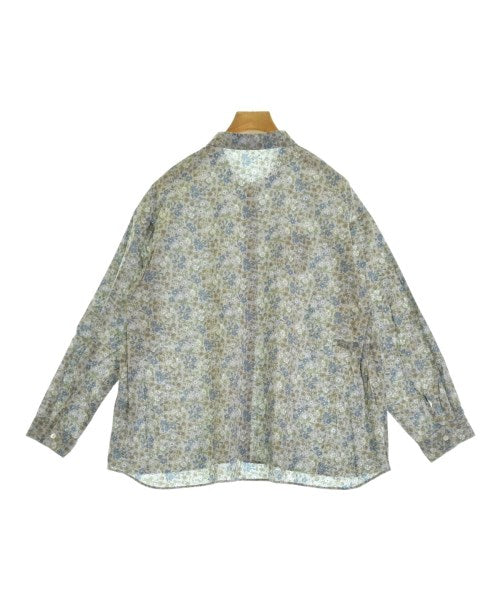 Parkes เสื้อสตรี