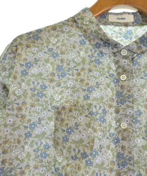 Parkes เสื้อสตรี