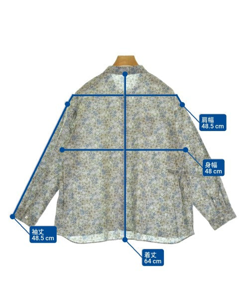 Parkes เสื้อสตรี