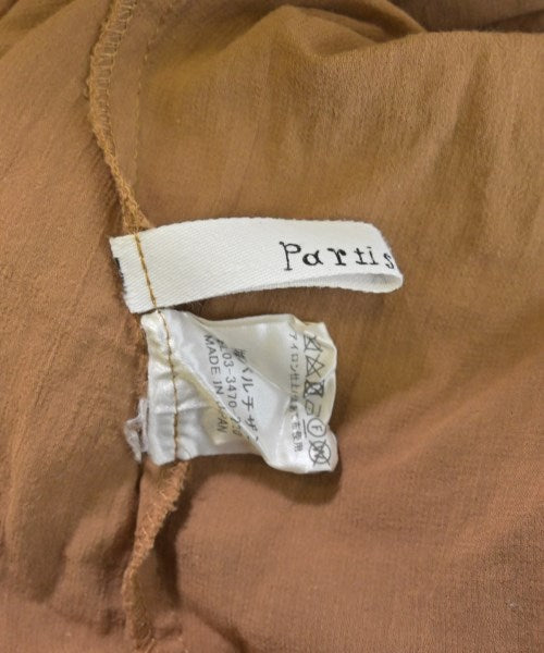 Partisan เสื้อสตรี