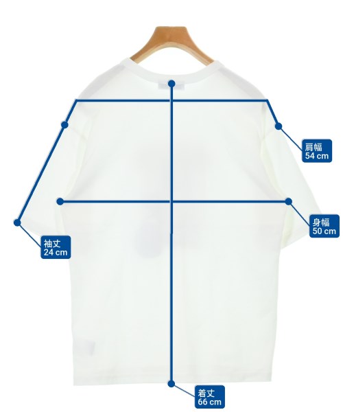 Phospho Graphica เสื้อยืด/เสื้อท็อปส์