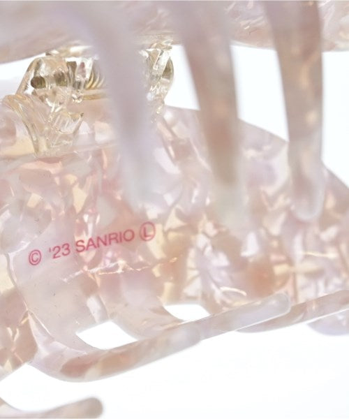 potete เครื่องประดับผม