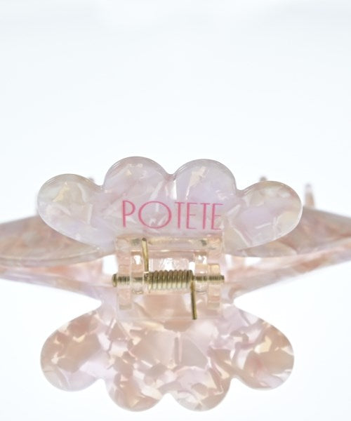 potete เครื่องประดับผม