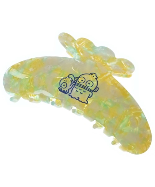 potete เครื่องประดับผม