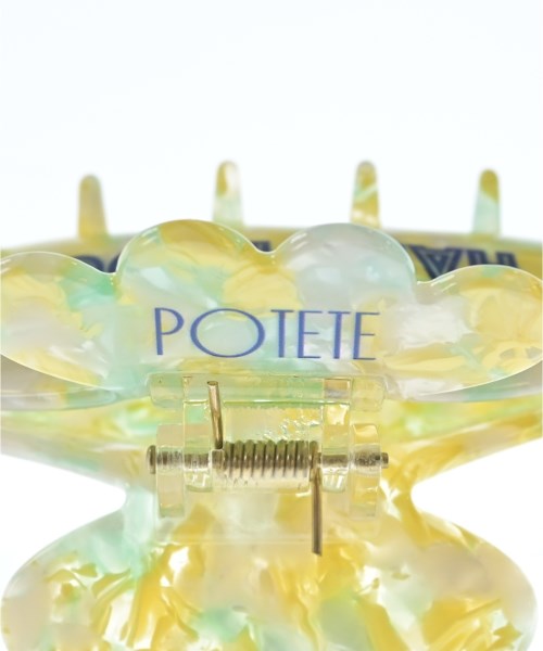 potete เครื่องประดับผม
