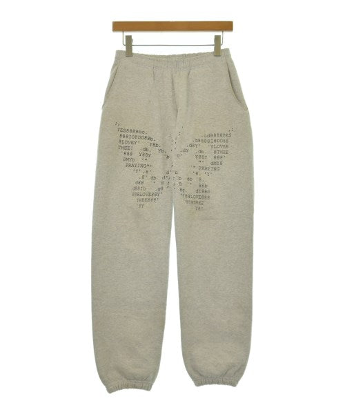 Praying กางเกงวอร์ม