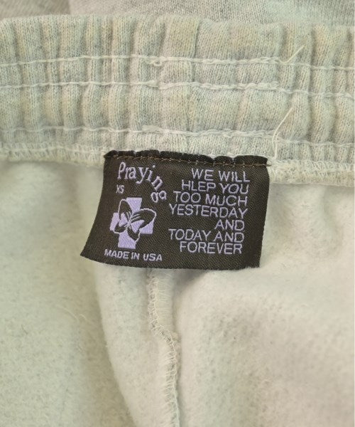 Praying กางเกงวอร์ม