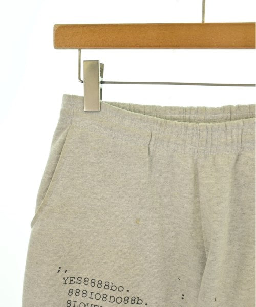 Praying กางเกงวอร์ม