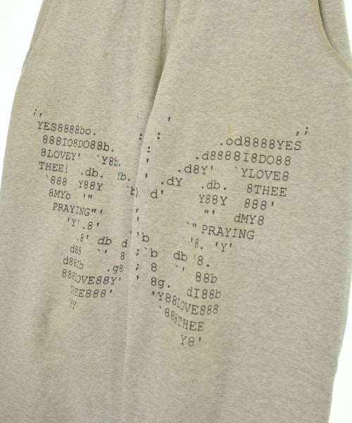 Praying กางเกงวอร์ม