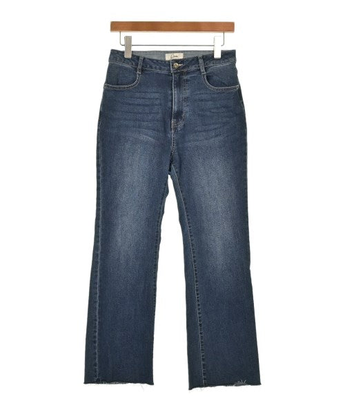 Q.anos ยีนส์