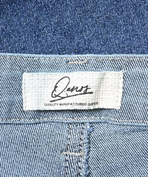 Q.anos ยีนส์