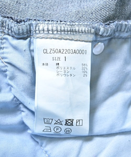 Q.anos ยีนส์