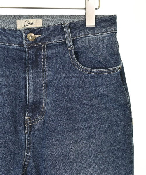 Q.anos ยีนส์