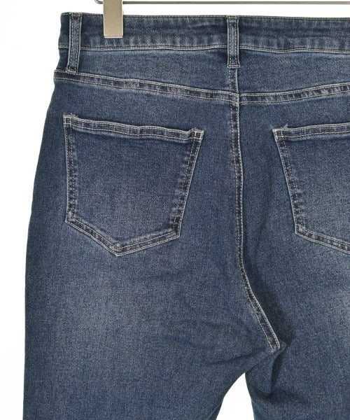 Q.anos ยีนส์