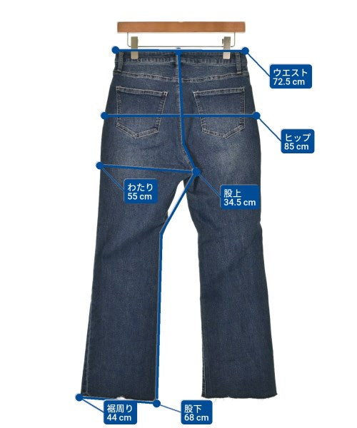 Q.anos ยีนส์