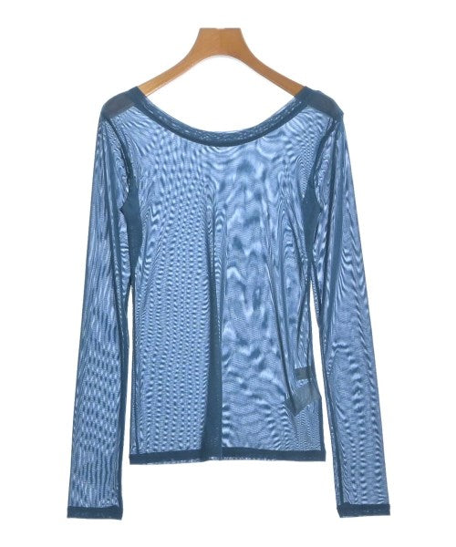 Q.anos เสื้อยืด/เสื้อท็อปส์