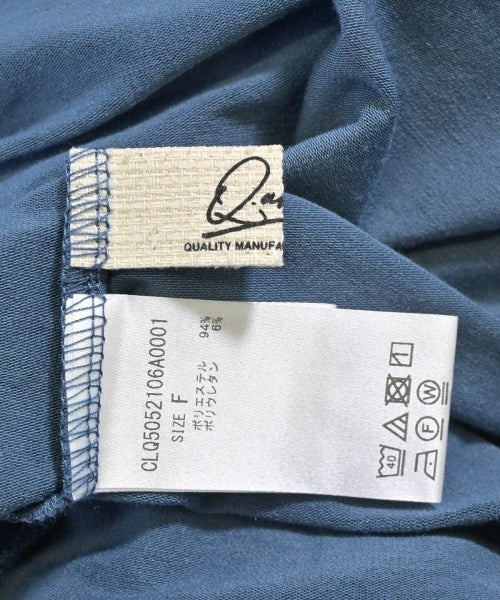 Q.anos เสื้อยืด/เสื้อท็อปส์