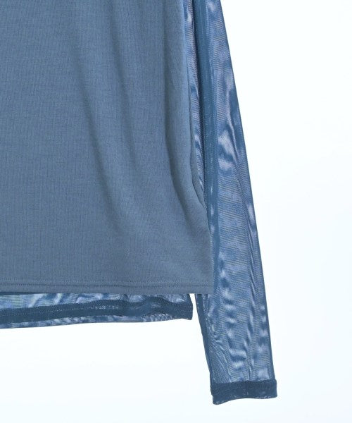 Q.anos เสื้อยืด/เสื้อท็อปส์