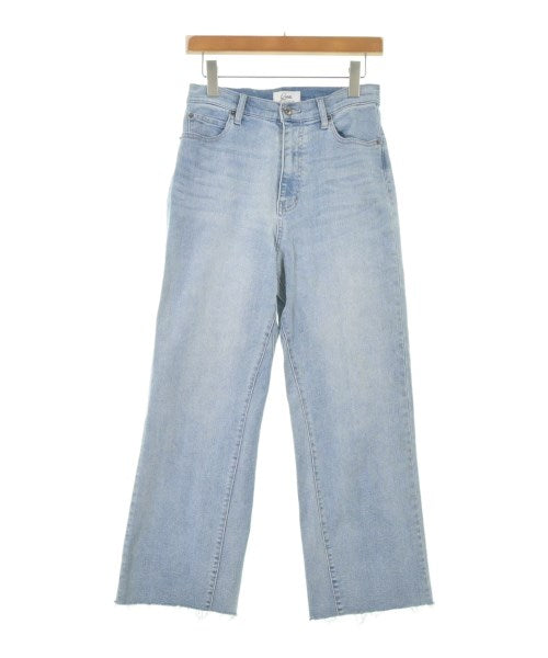 Q.anos ยีนส์