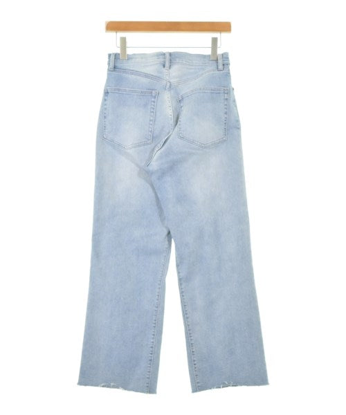 Q.anos ยีนส์