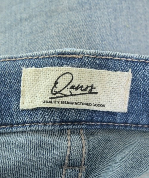 Q.anos ยีนส์