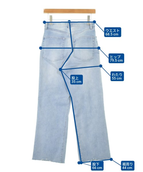 Q.anos ยีนส์