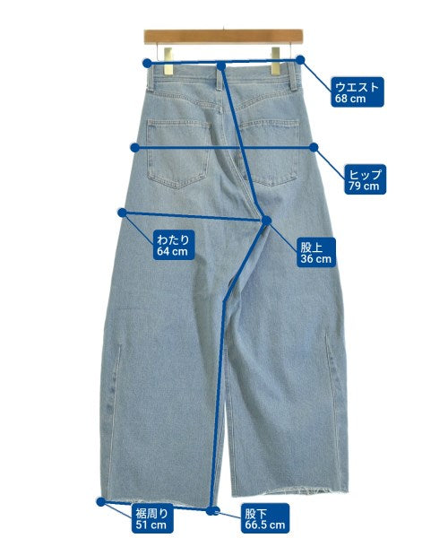 Q.anos ยีนส์