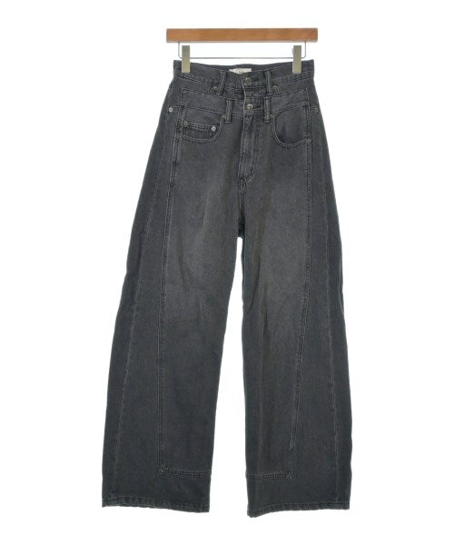 Q.anos ยีนส์