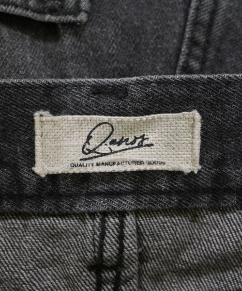 Q.anos ยีนส์